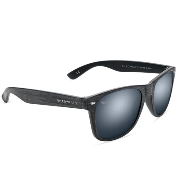 Shady Rays Classic Timber Sunglasses - Picture 11 of 13